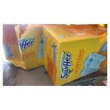 2 boxes Swiffer Dusters