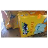 2 boxes Swiffer Dusters