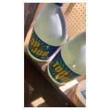 2 bottles TopJob Bleach