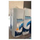 4 Rolls Paper Towels