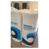4 Rolls Paper Towels