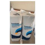 4 Rolls Paper Towels