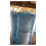 5 Sleeves Plastic Containers