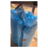 5 Sleeves Plastic Containers