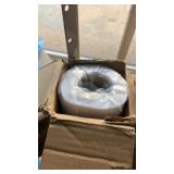 1 Roll 36" x 150 ft Paper