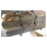 6 Bundles paper towels