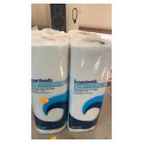 4 Rolls Paper Towels