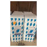 8 packs Multifold Paper Towels