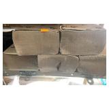 5 Bundles paper towels