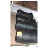 4 rolls Trash Bags