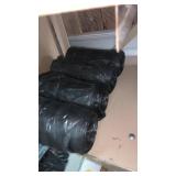 4 rolls Trash Bags