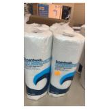 4 Rolls Paper Towels