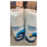 4 Rolls Paper Towels