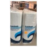 4 Rolls Paper Towels