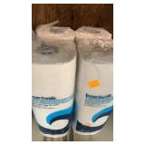 4 Rolls Paper Towels