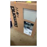 24 in Wall Cabinet in box