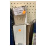 Lot of two cordless hades