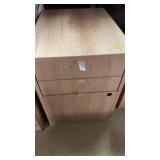 Small File cabinet w/hardware
