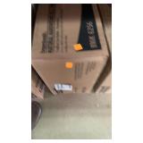 6 rolls hardwound paper towel