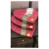 3 Russell Stover pecan delights