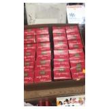 Box of Queen Anne cordial cherries -24