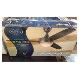 Harbor breeze beach creek