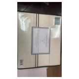 Italian hotel king sheet set