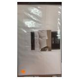 Luxury sateen Cal, king sheet set
