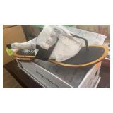 Mygcshoes sandals size 7.5