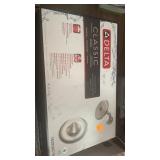 Delta classic shower