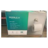 Bayside toilet paper holder