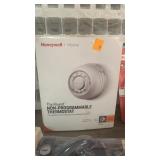 Honeywell non programmable thermostat