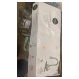 Project source pull down kitchen faucet