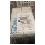 Boardwalk can liners