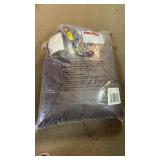 Milano collection down alternative comforter