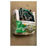 Orbit Sprinkler system