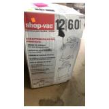 Shop vac wet/dry