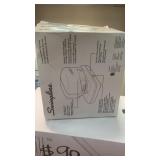 Swingline electric stapler