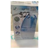 Pure guardian humidifier