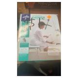 Handheld shower head