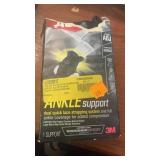 Ankle support