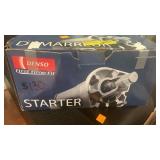 Denso starter