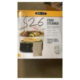 Food Steamer
