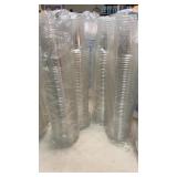 12oz Cups 4 sleeves of 50