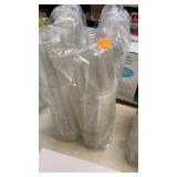 12oz Cups 4 sleeves of 50
