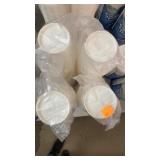 12oz Hot Cup 4 sleeves of 50ct.