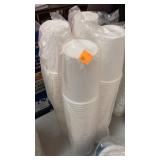 12oz Hot Cup 4 sleeves of 50ct.