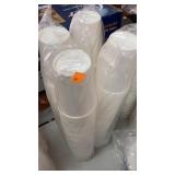 12oz Hot Cup 4 sleeves of 50ct.