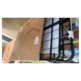 Folding box Springs in box