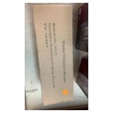 Stove/Fireplace Blower